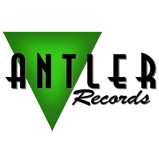 Dark Entries - Hoe zou het nog met Antler Records zijn?