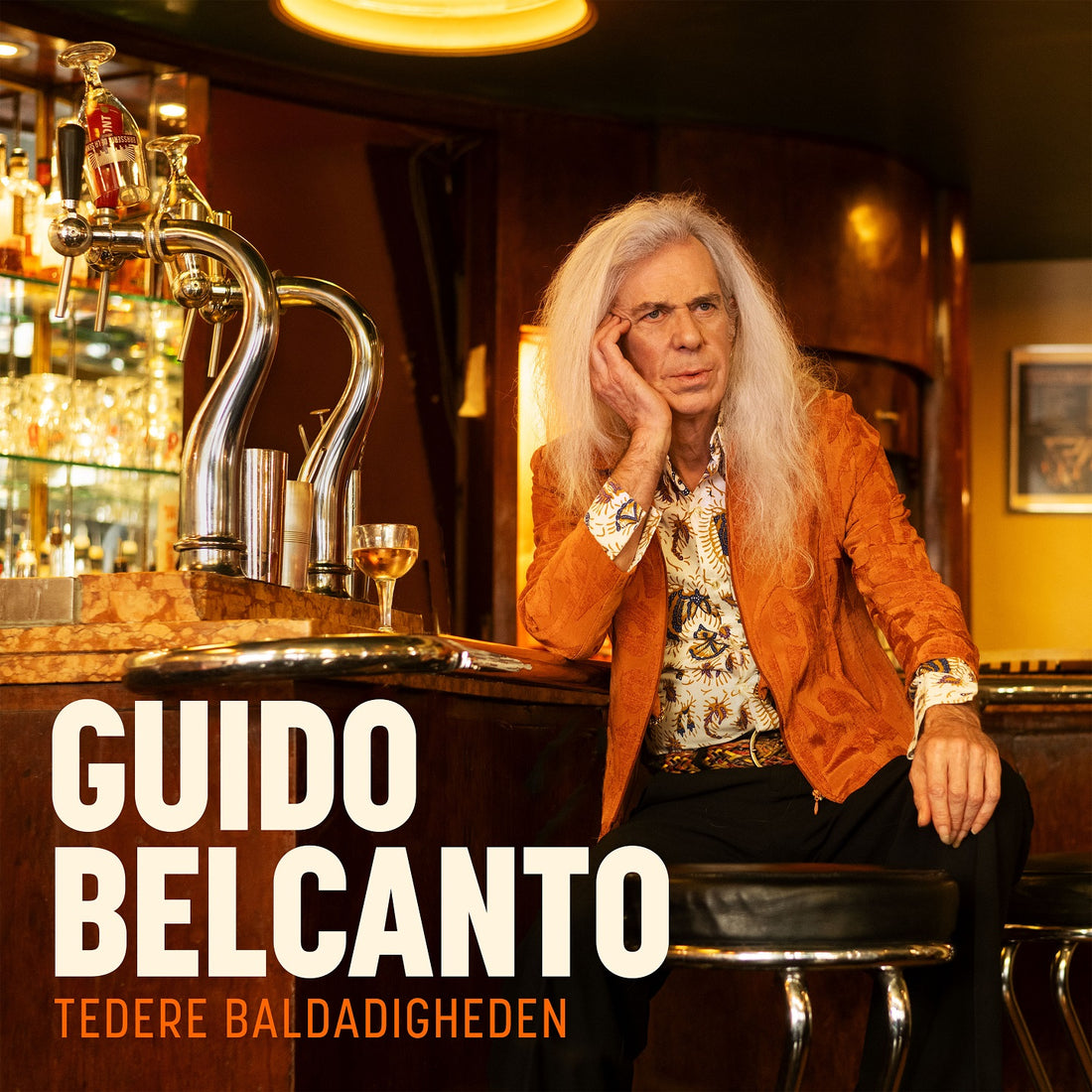 De Standaard over Tedere Baldadigheden - Guido Belcanto