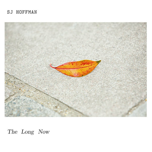 SJ Hoffman - The Long Now LP