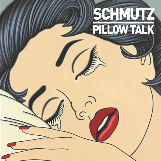 Schmutz - Pillow Talk CD