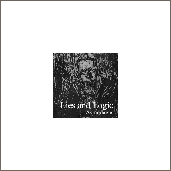 Asmodeus - Lies and Logic LP