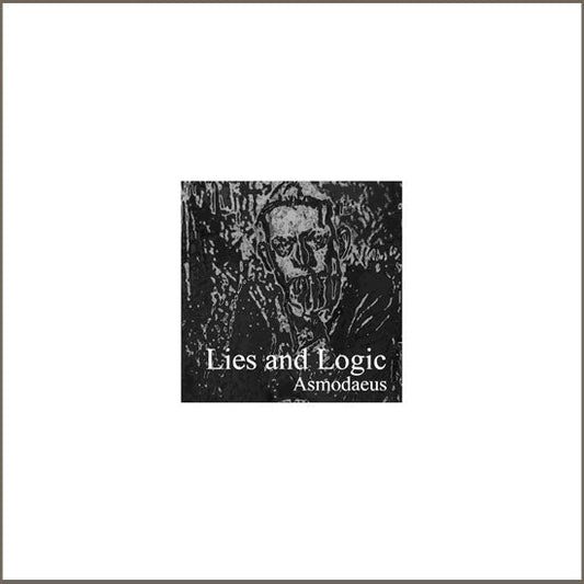 Asmodeus - Lies and Logic LP