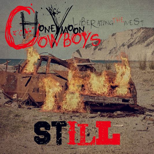 Honeymoon Cowboys - Still