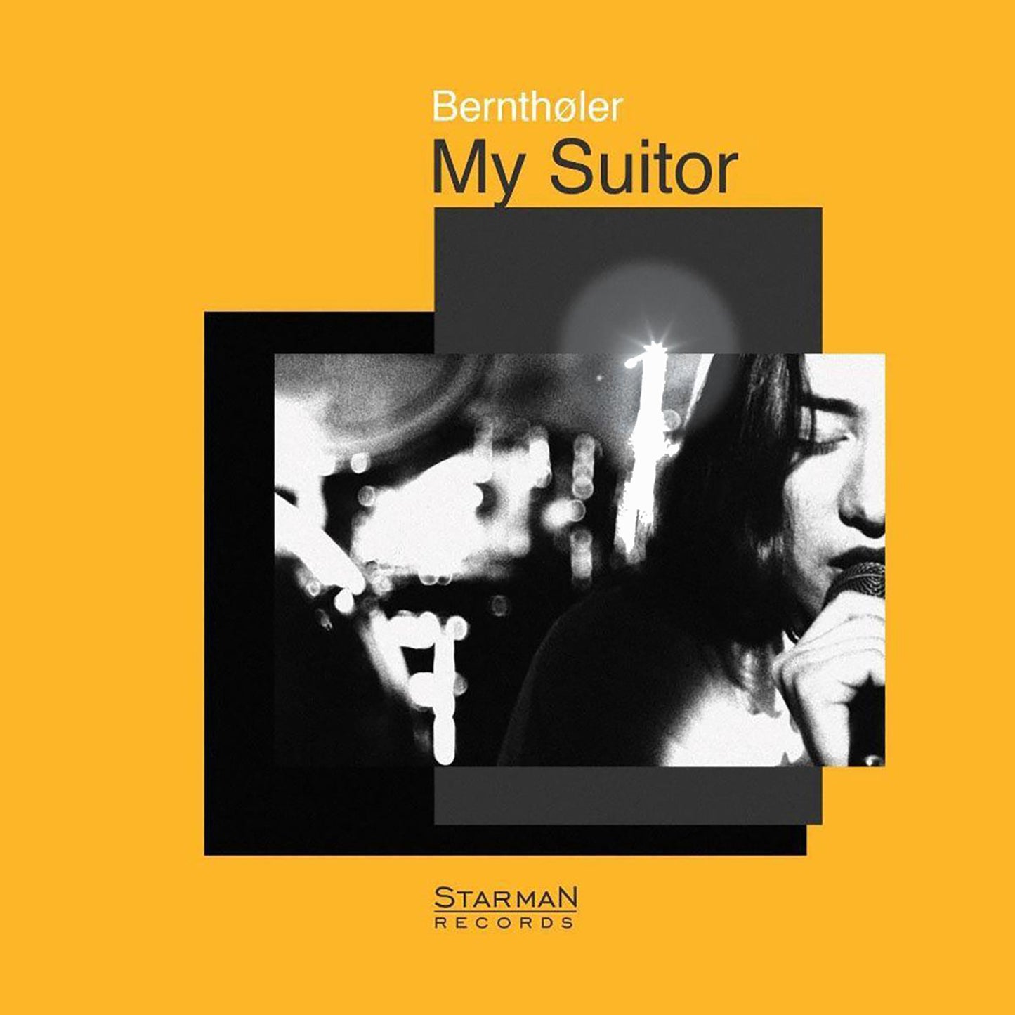 Berntholer - My Suitor