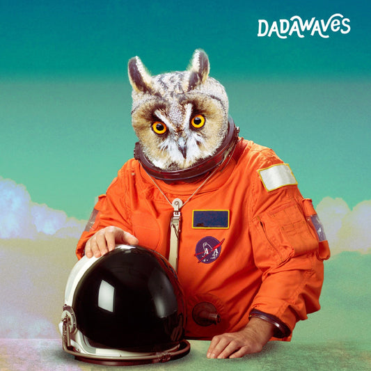 Dadawaves Dadawaves CD