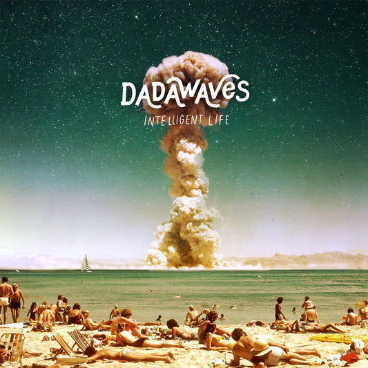 Dadawaves - Intelligent Life CD