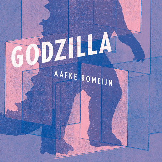 Aafke Romeijn - Godzilla CD