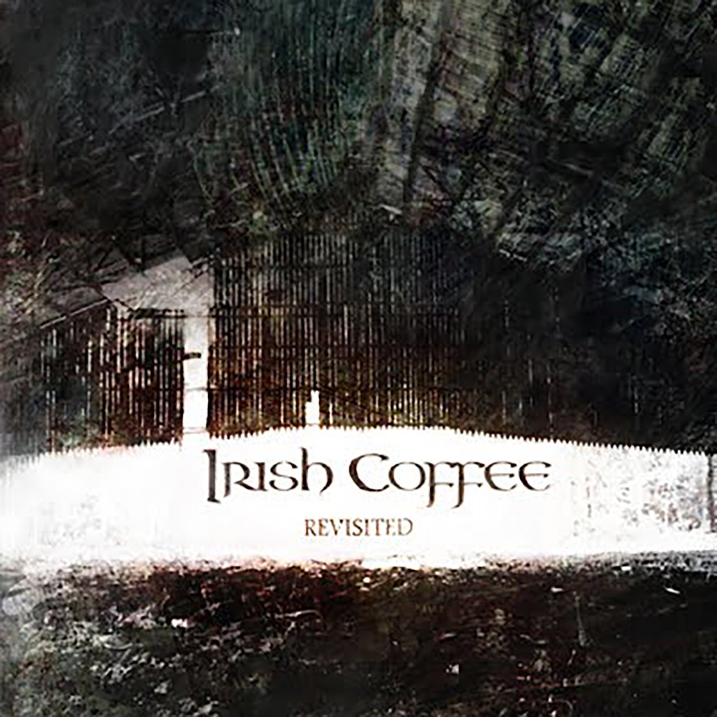 Irish Coffee - Revisited EP