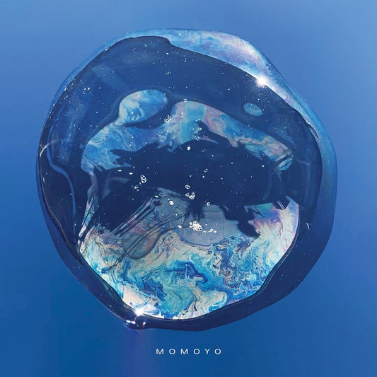 momoyo - momoyo EP 