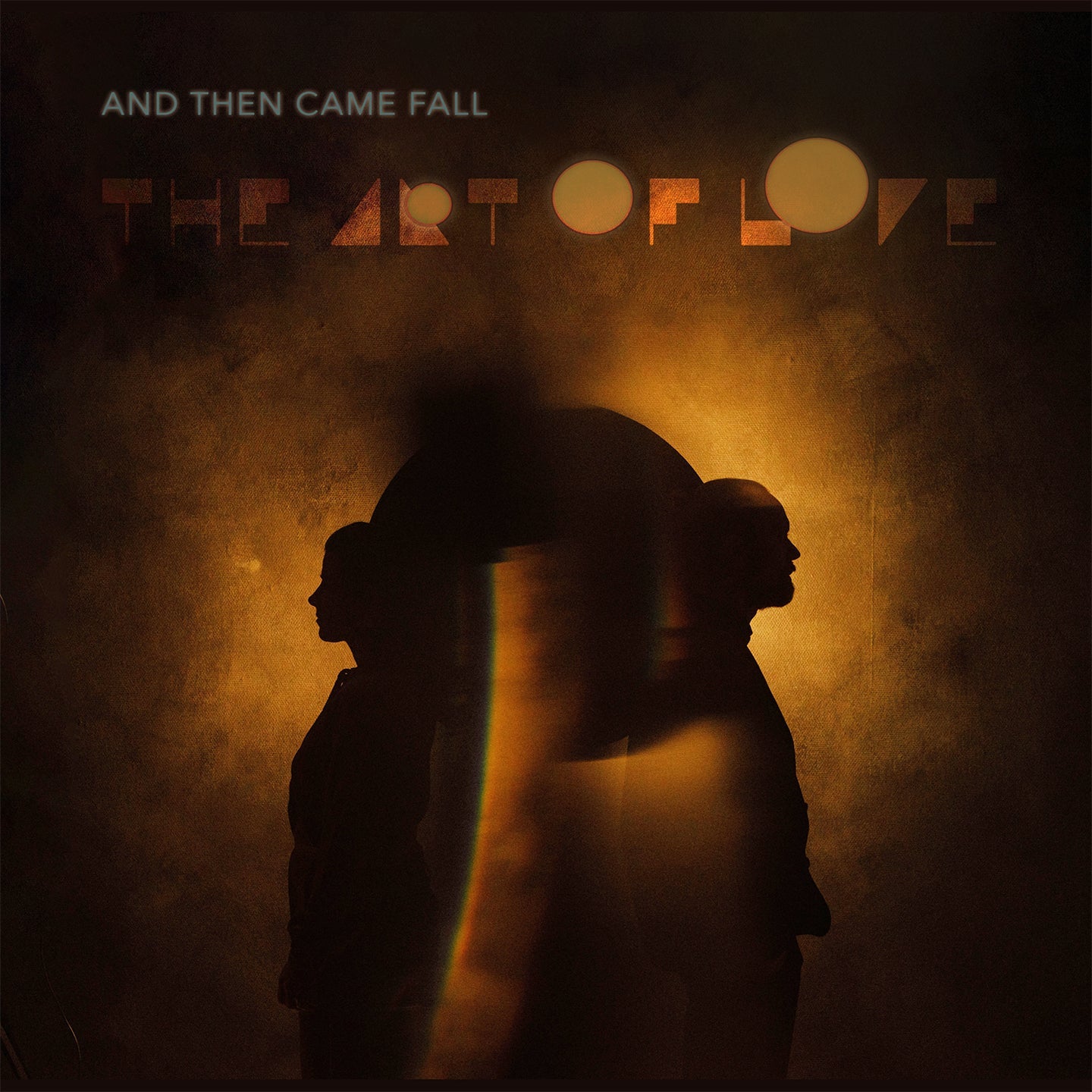 And Then Came Fall - The Art Of Love CD    