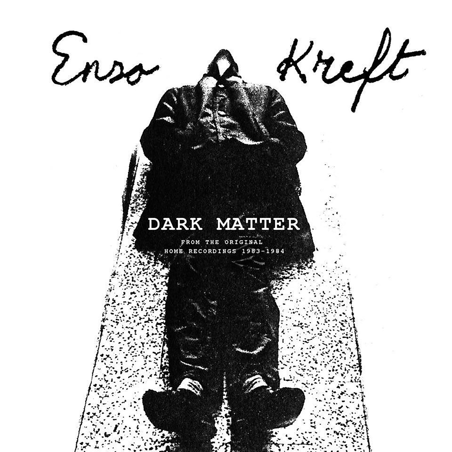 Enzo Kreft - Dark Matter