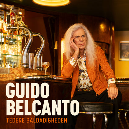 Guido Belcanto - Tedere Baldadigheden