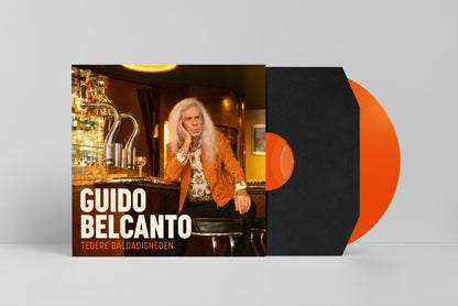 Guido Belcanto - Tedere Baldadigheden